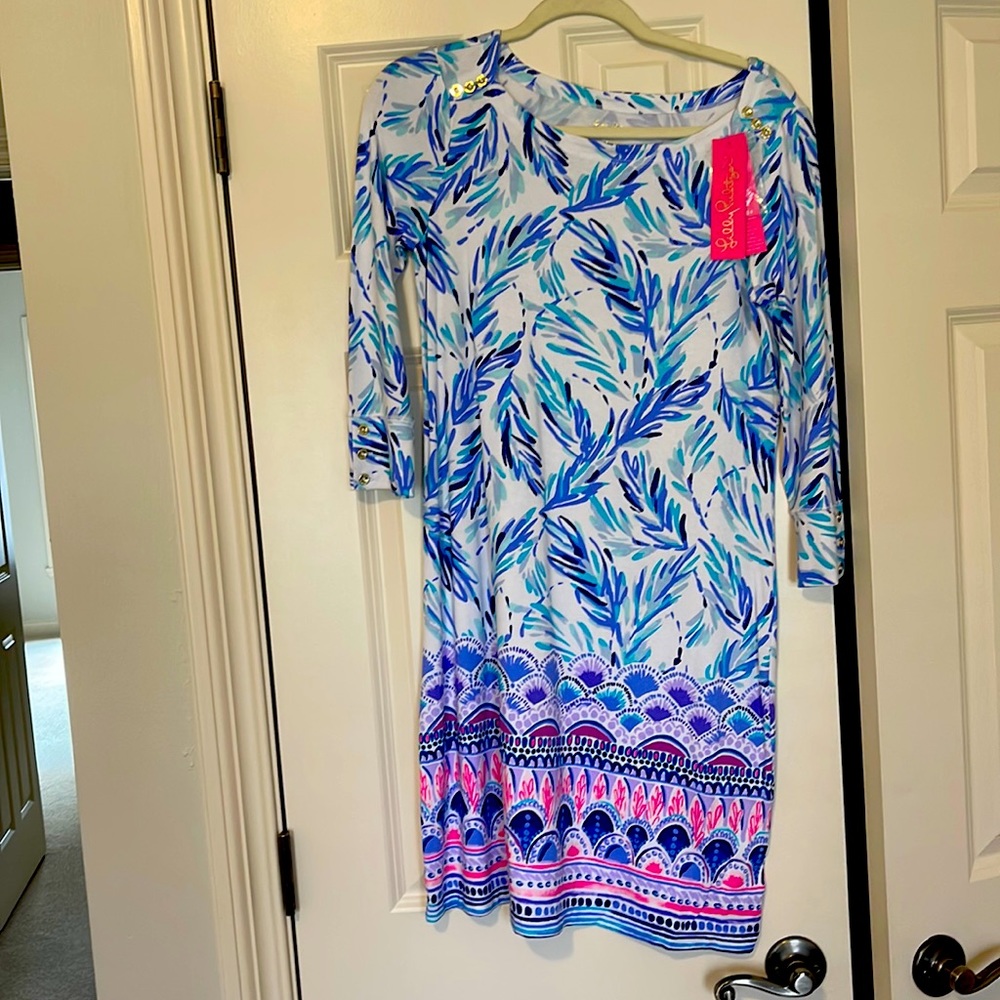 Lilly Pulitzer Sophie dress